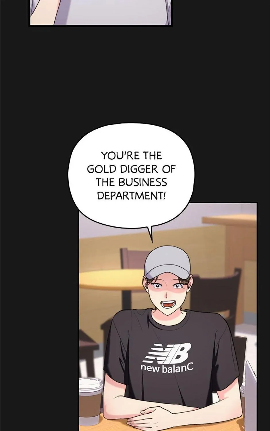 Genre is Romance Chapter 21 page 22 - 