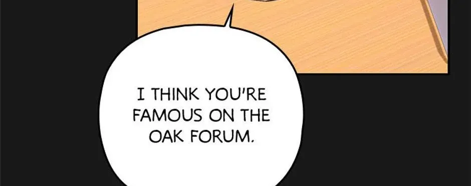 Genre is Romance Chapter 21 page 23 - 