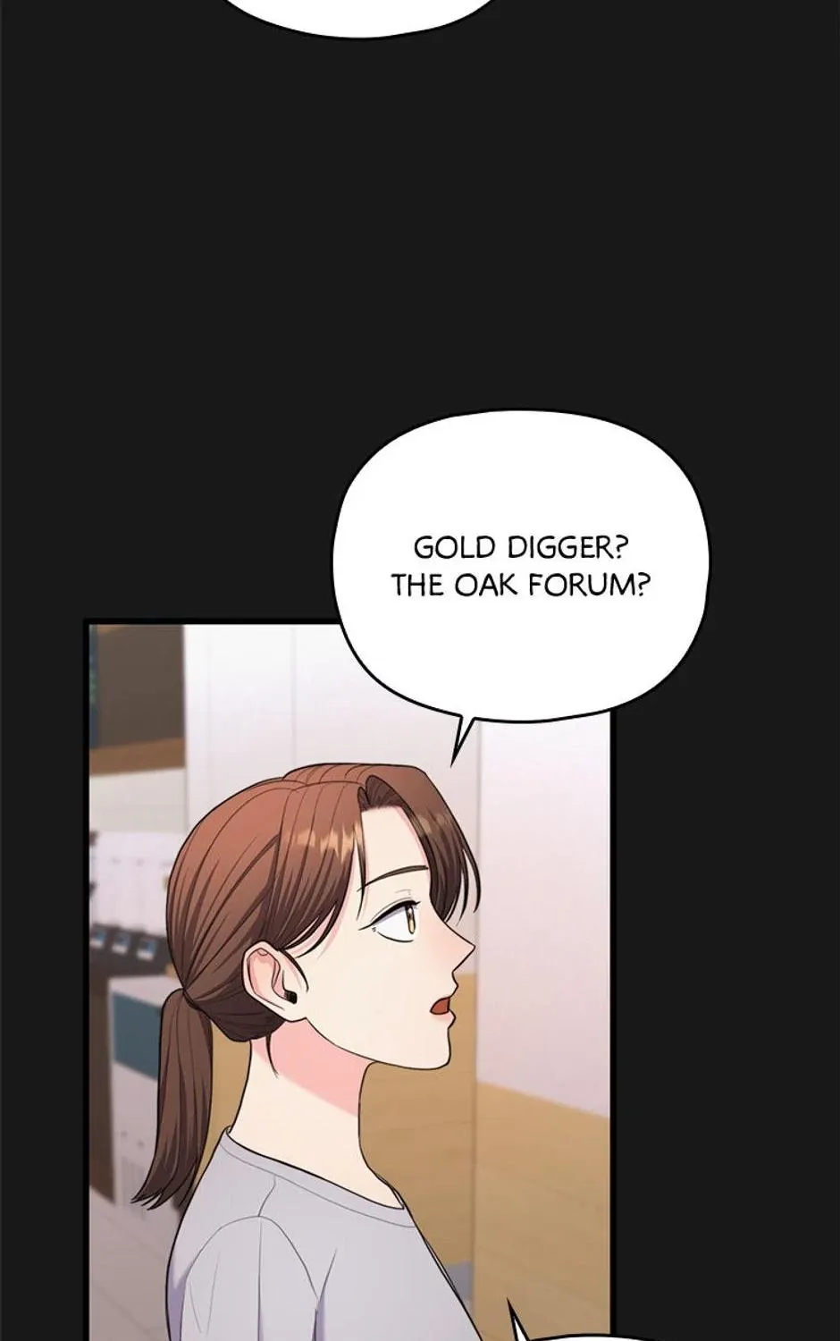 Genre is Romance Chapter 21 page 24 - 