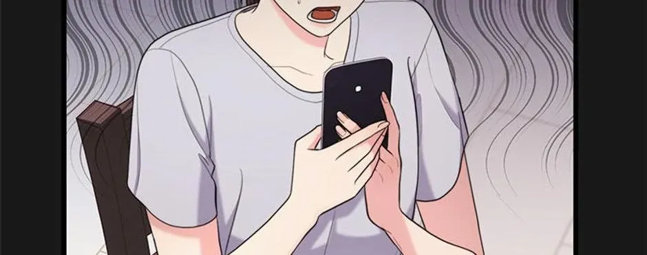 Genre is Romance Chapter 21 page 31 - 