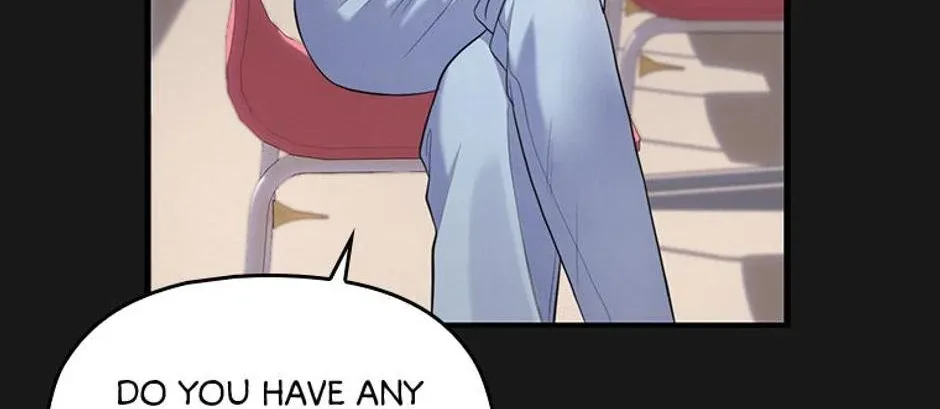 Genre is Romance Chapter 21 page 37 - 