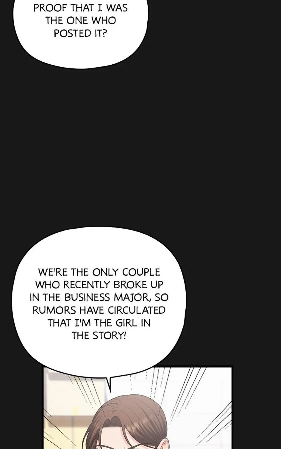 Genre is Romance Chapter 21 page 38 - 