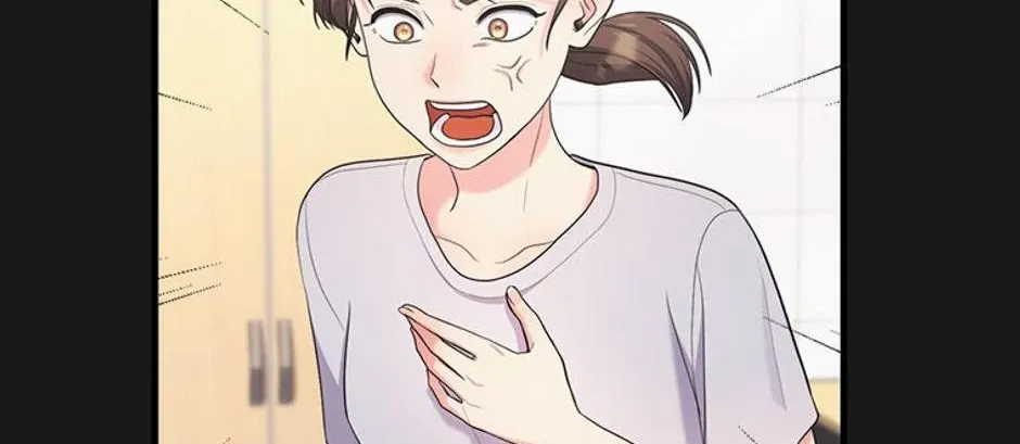Genre is Romance Chapter 21 page 39 - 