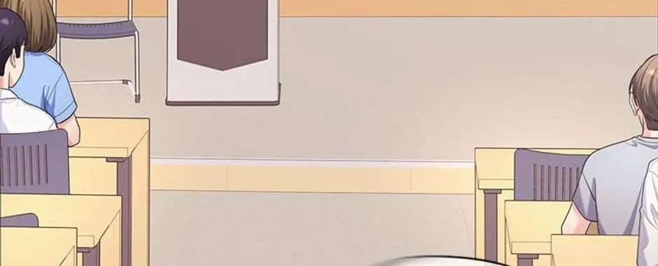 Genre is Romance Chapter 21 page 5 - 