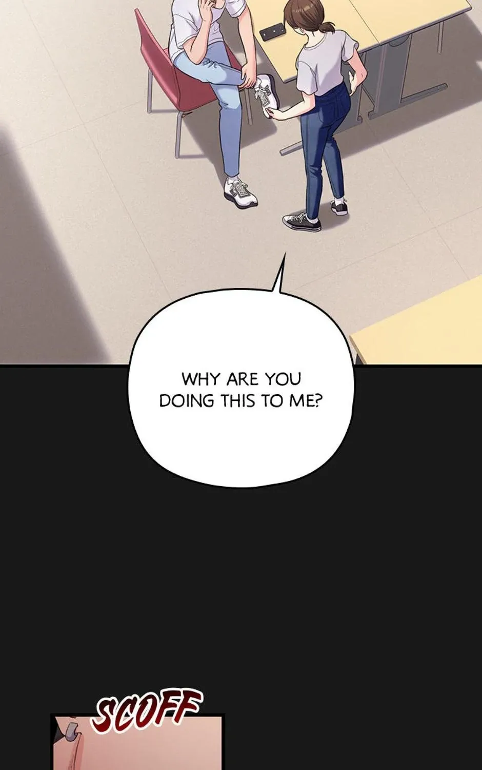 Genre is Romance Chapter 21 page 42 - 