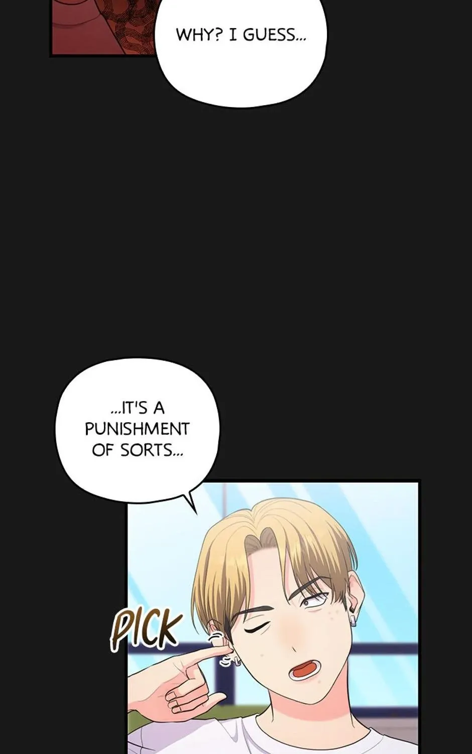 Genre is Romance Chapter 21 page 44 - 