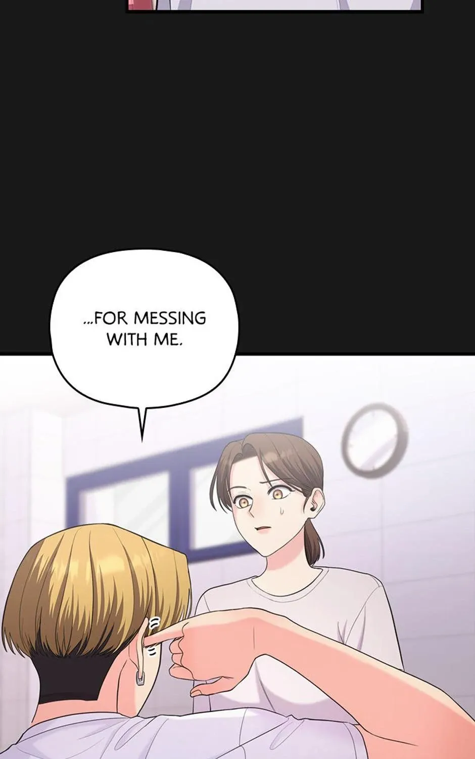 Genre is Romance Chapter 21 page 46 - 