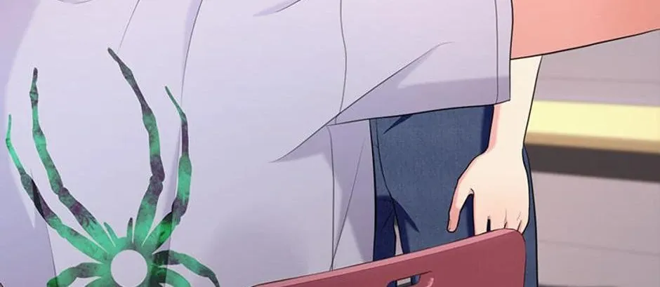 Genre is Romance Chapter 21 page 47 - 