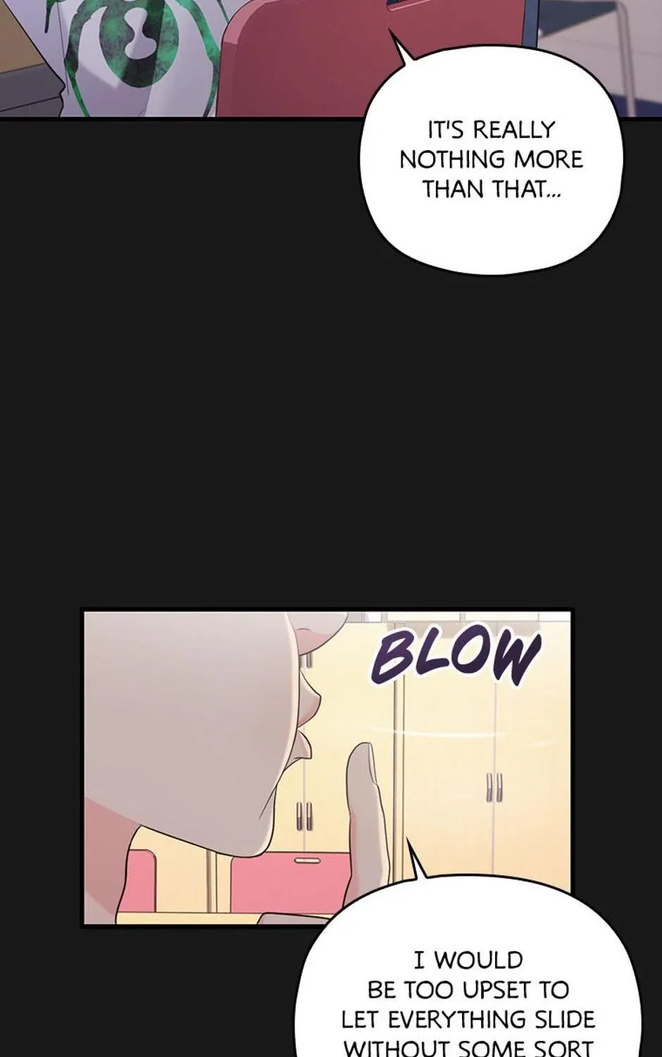 Genre is Romance Chapter 21 page 48 - 