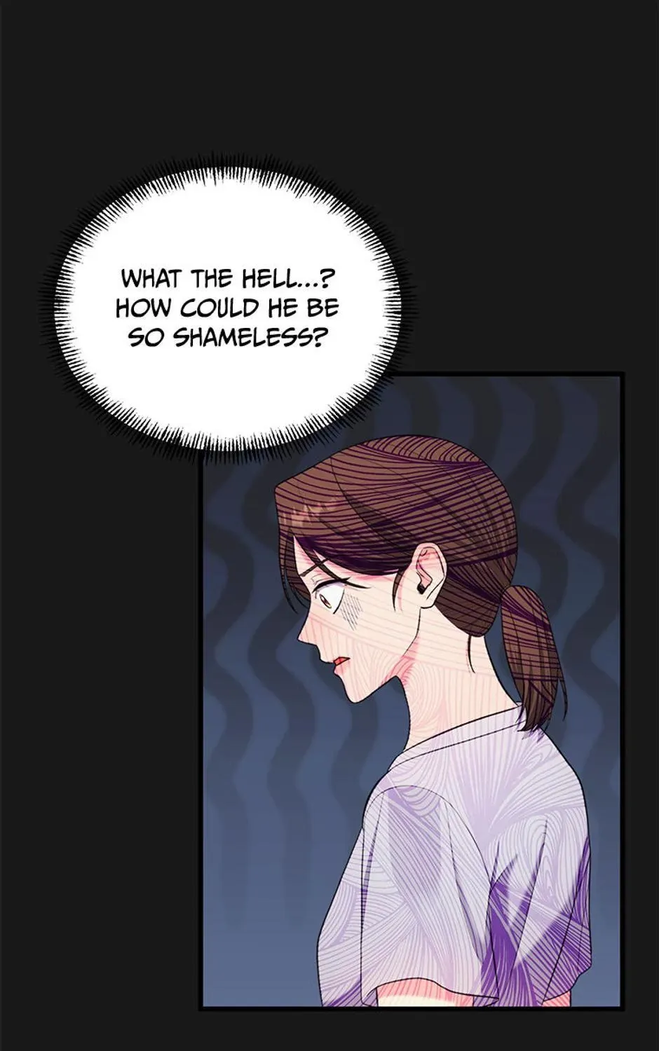 Genre is Romance Chapter 21 page 50 - 
