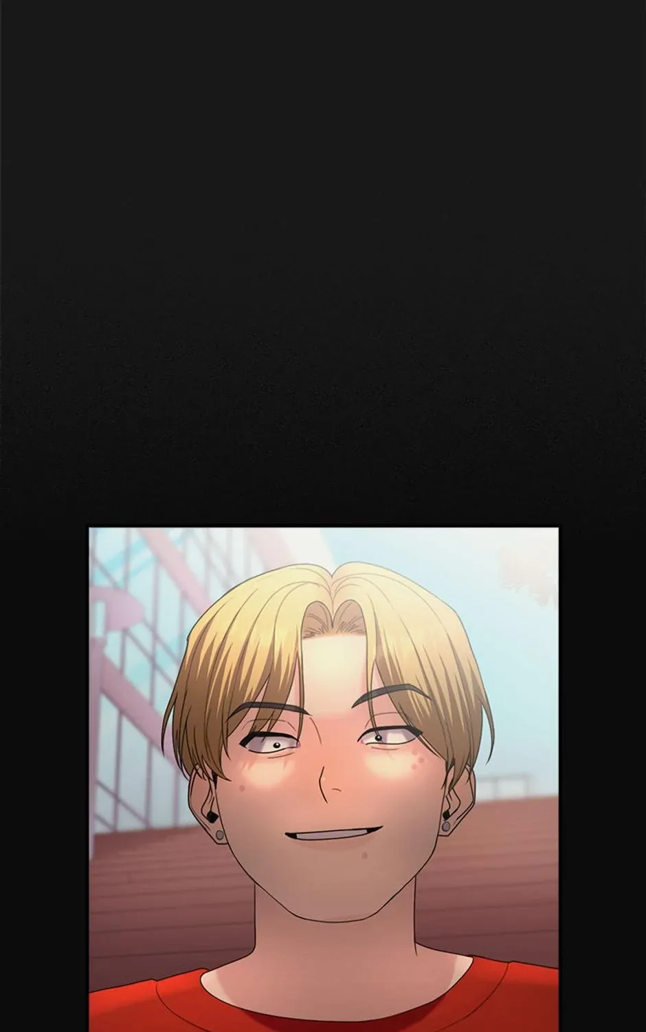 Genre is Romance Chapter 21 page 58 - 