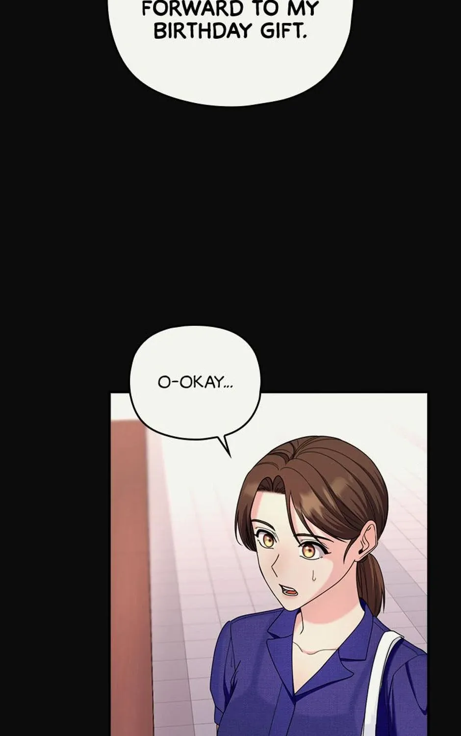 Genre is Romance Chapter 21 page 60 - 