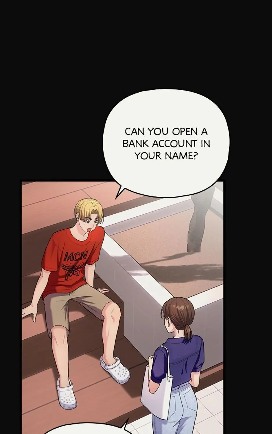 Genre is Romance Chapter 21 page 62 - 