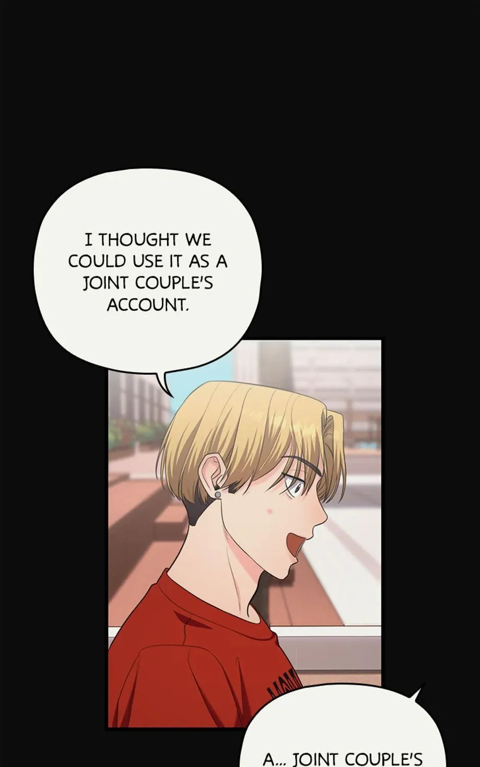 Genre is Romance Chapter 21 page 64 - 