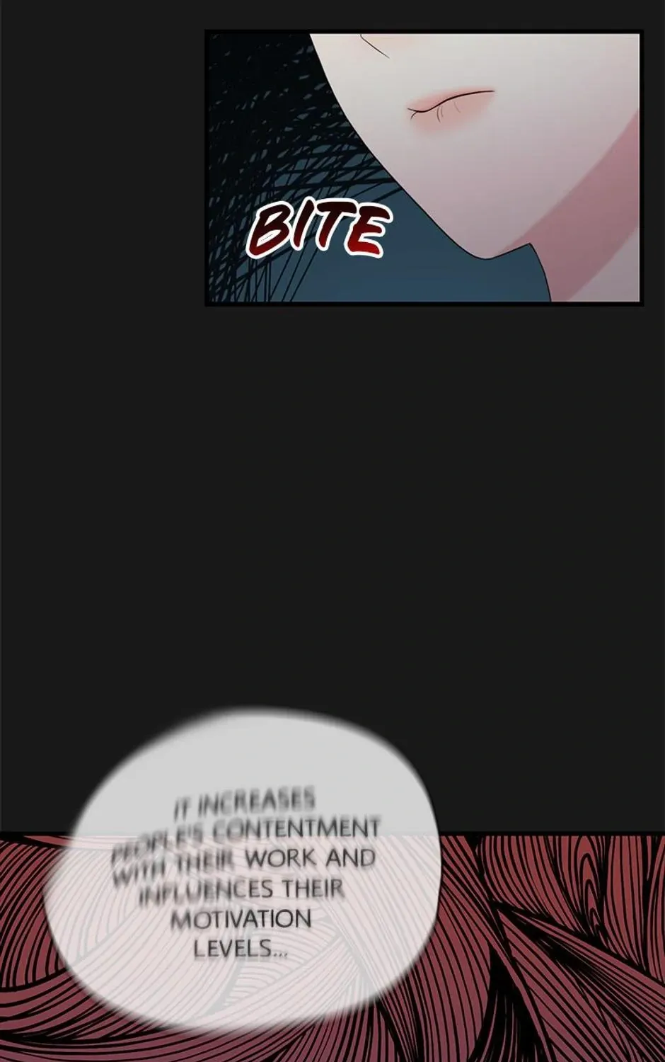 Genre is Romance Chapter 21 page 8 - 