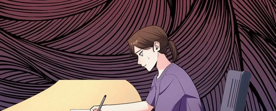 Genre is Romance Chapter 21 page 9 - 
