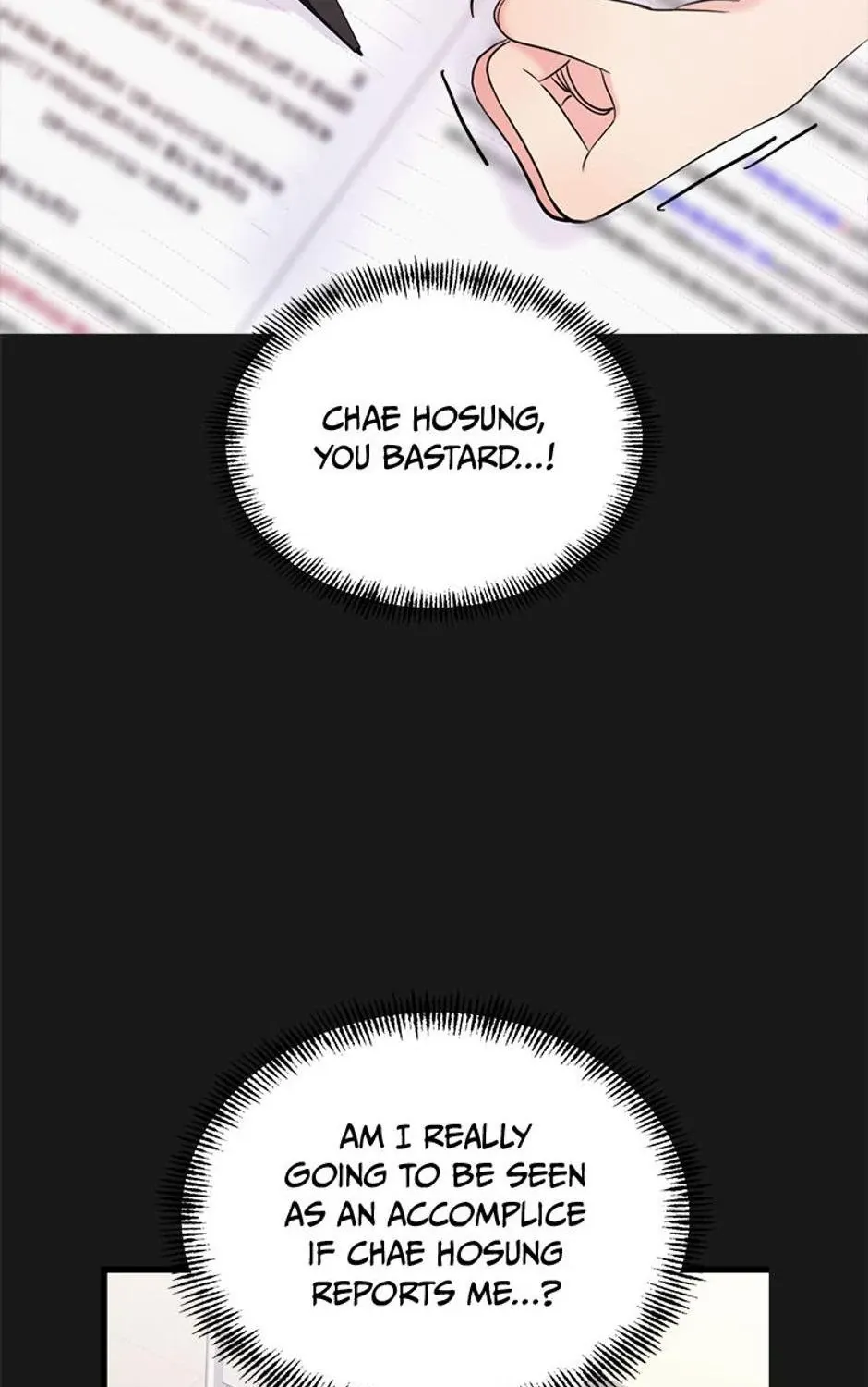 Genre is Romance Chapter 21 page 88 - 