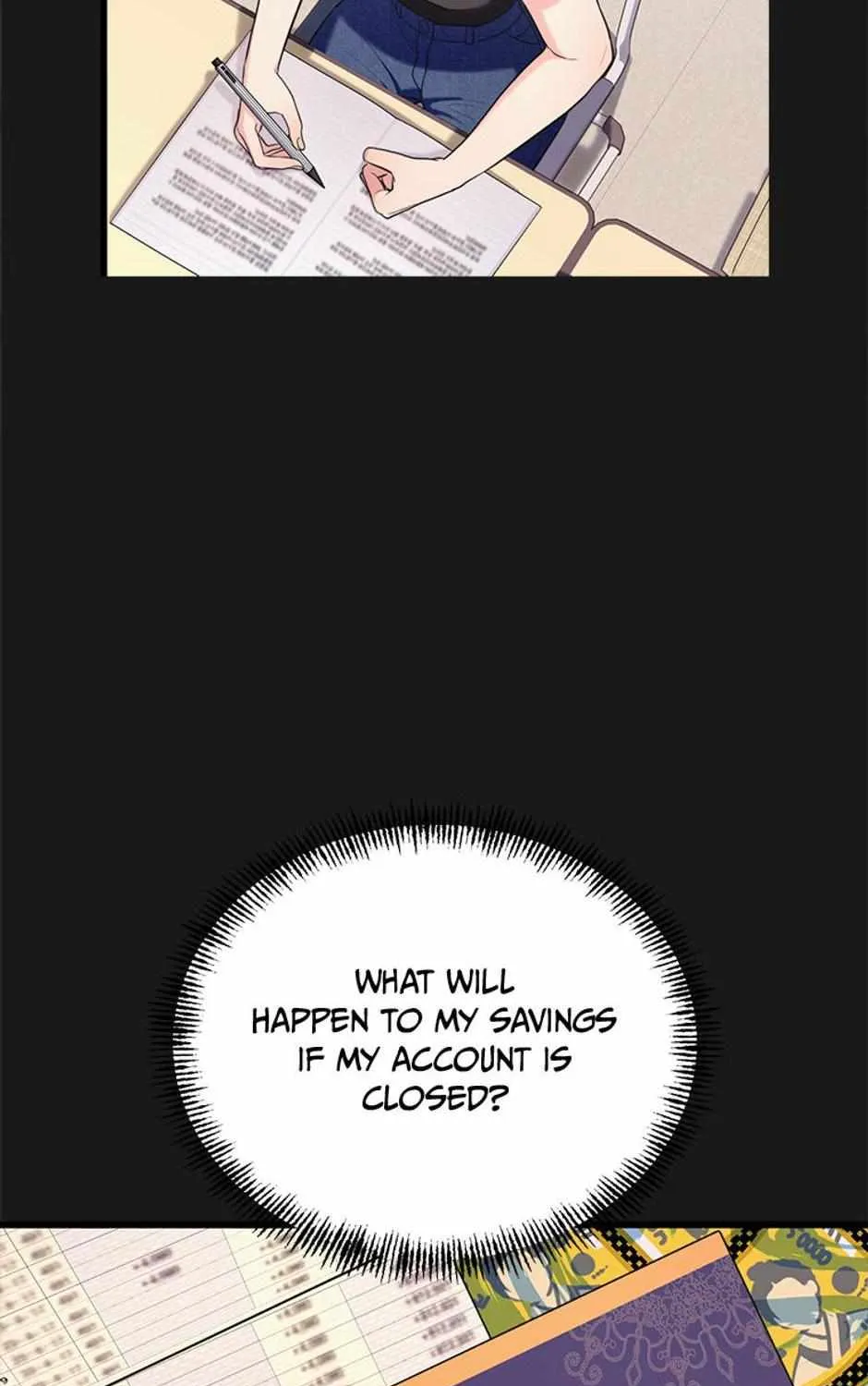 Genre is Romance Chapter 21 page 90 - 