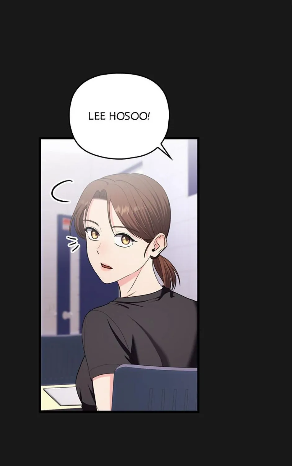 Genre is Romance Chapter 21 page 94 - 