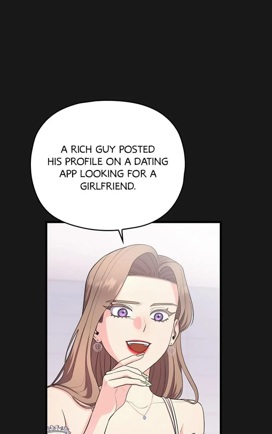 Genre is Romance Chapter 21 page 98 - 