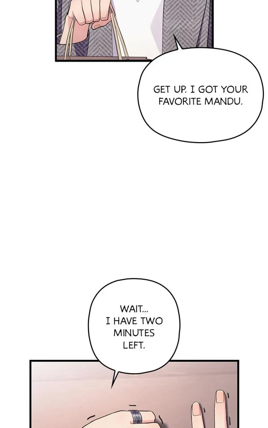 Genre is Romance Chapter 22 page 11 - 