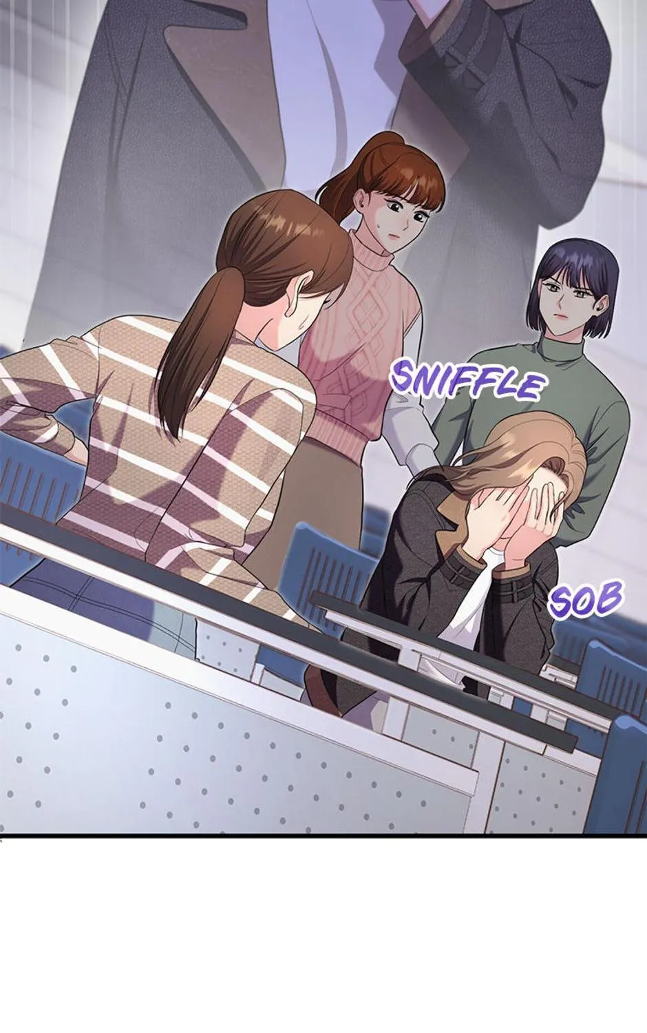Genre is Romance Chapter 22 page 103 - 