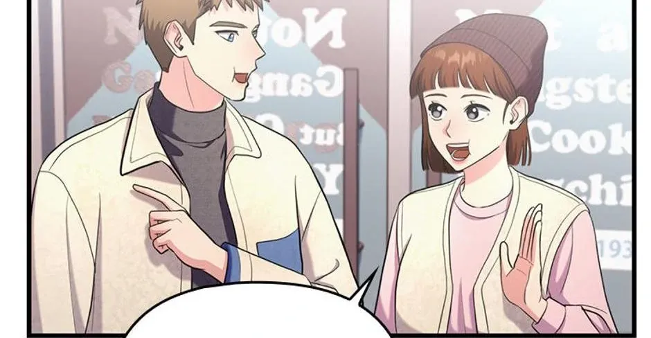 Genre is Romance Chapter 22 page 108 - 