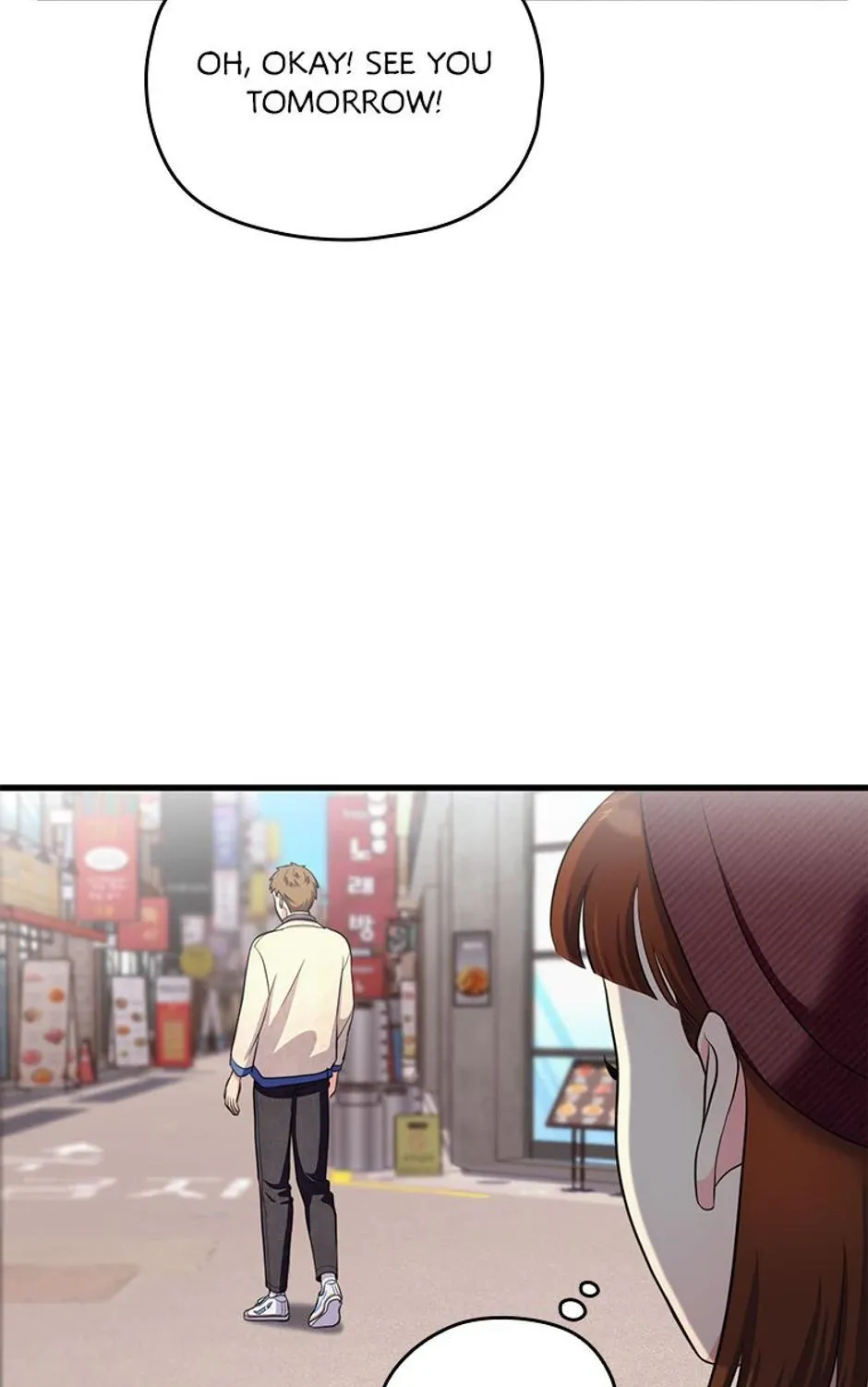 Genre is Romance Chapter 22 page 109 - 