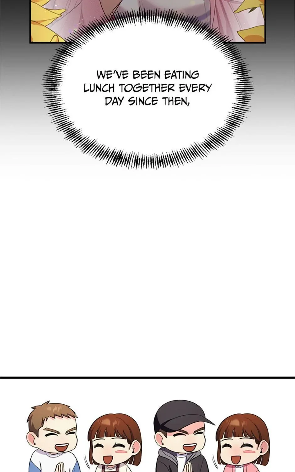 Genre is Romance Chapter 22 page 113 - 