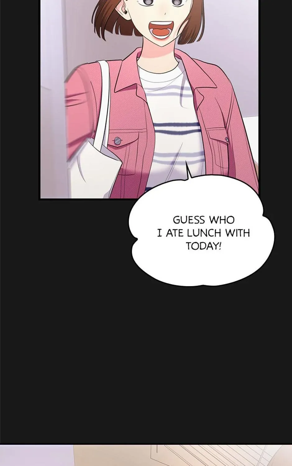 Genre is Romance Chapter 22 page 121 - 
