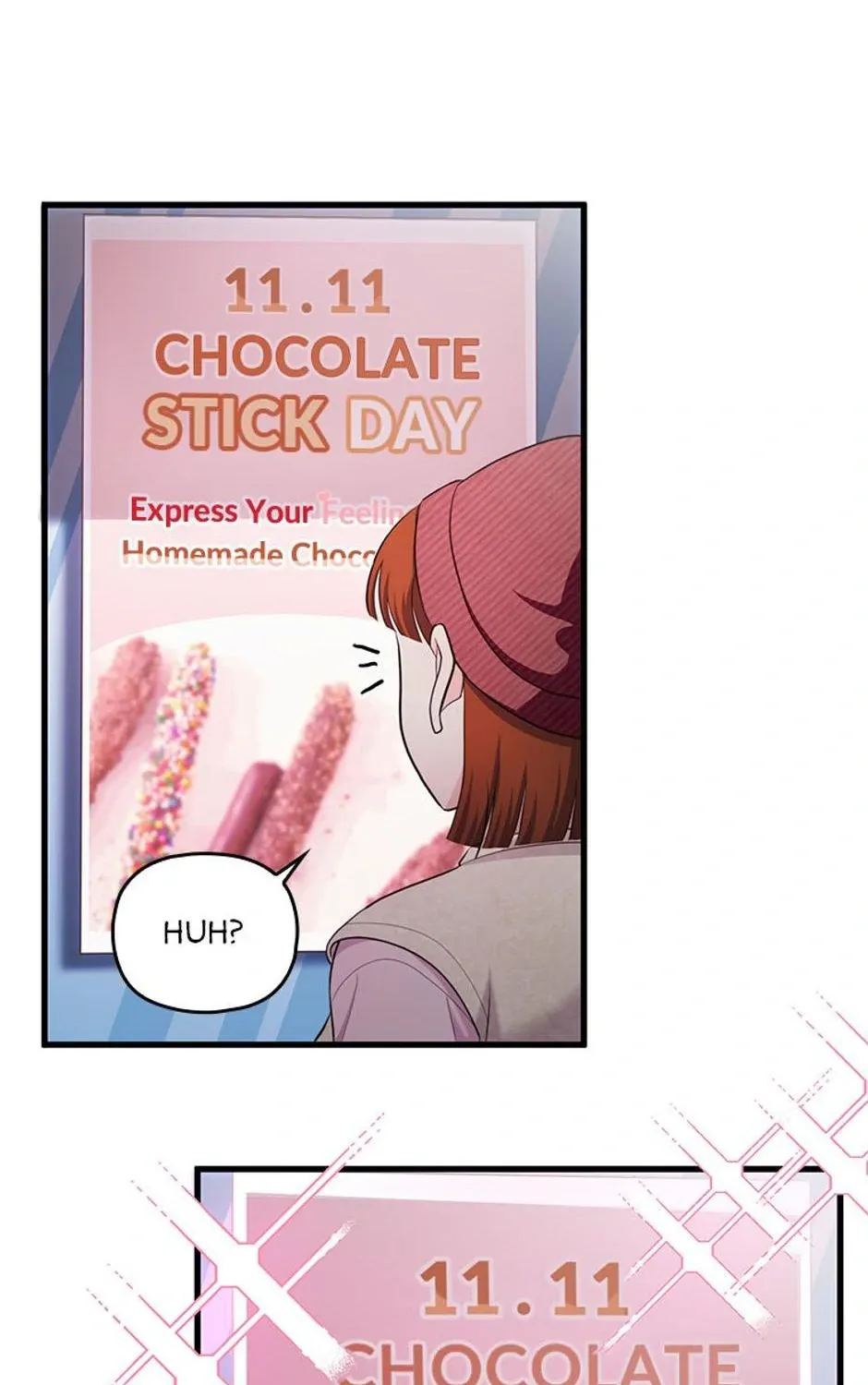 Genre is Romance Chapter 22 page 129 - 
