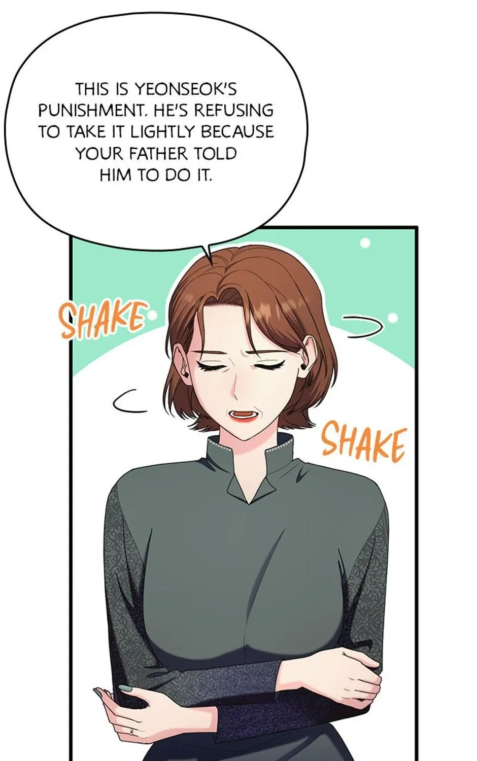 Genre is Romance Chapter 22 page 15 - 