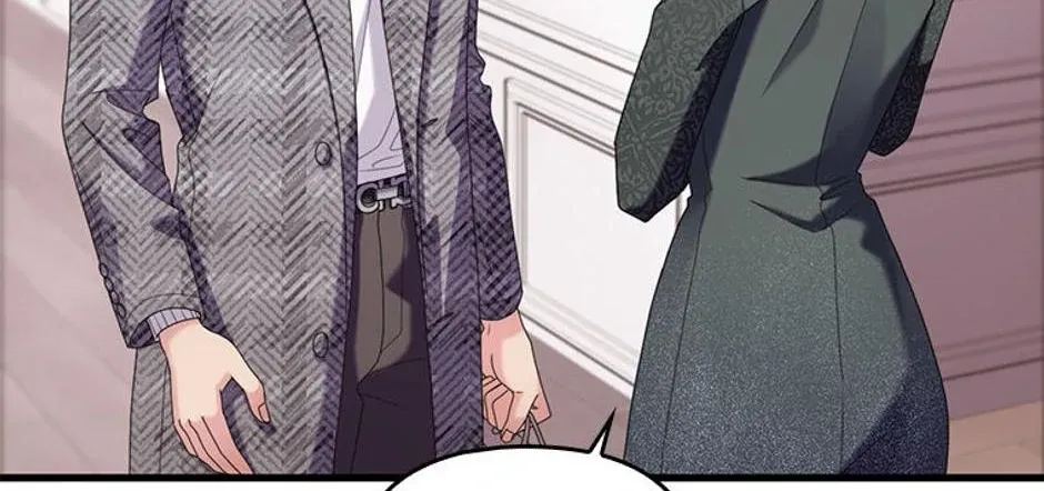 Genre is Romance Chapter 22 page 18 - 