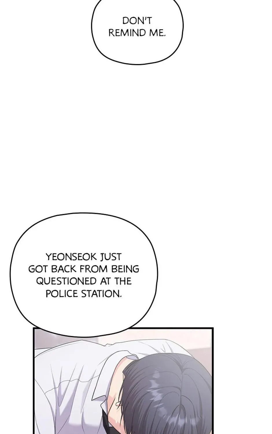 Genre is Romance Chapter 22 page 19 - 