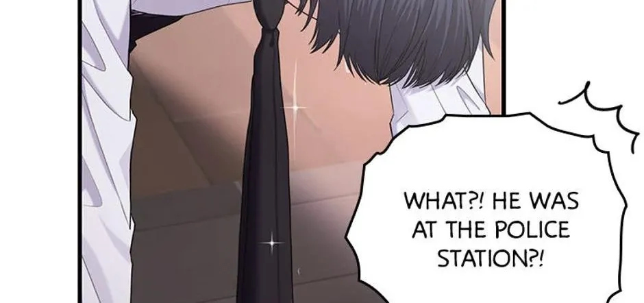 Genre is Romance Chapter 22 page 20 - 