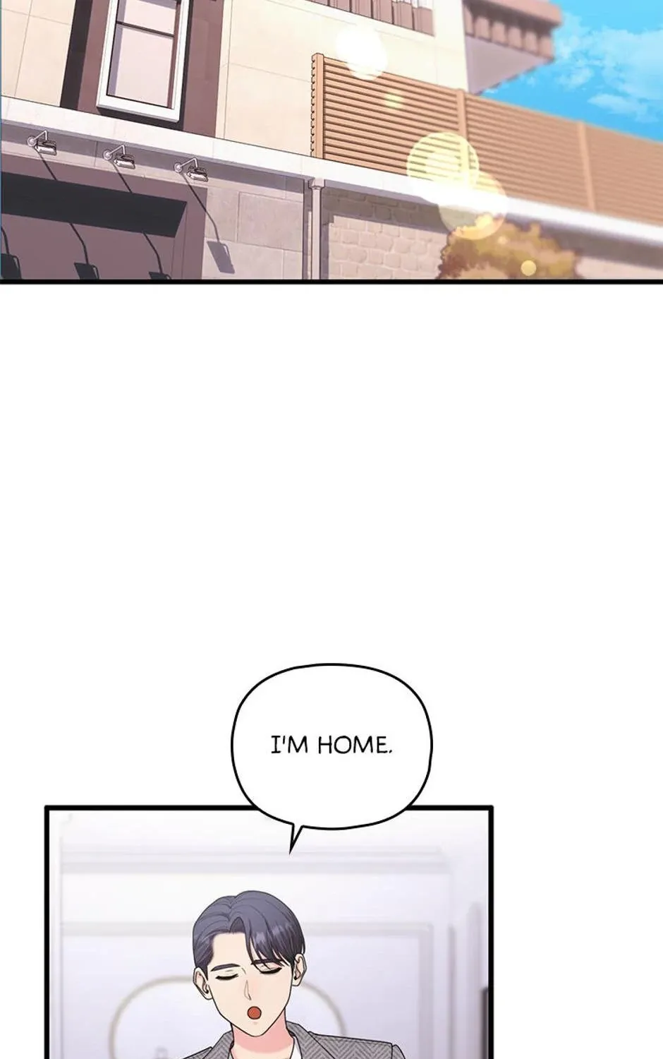 Genre is Romance Chapter 22 page 3 - 
