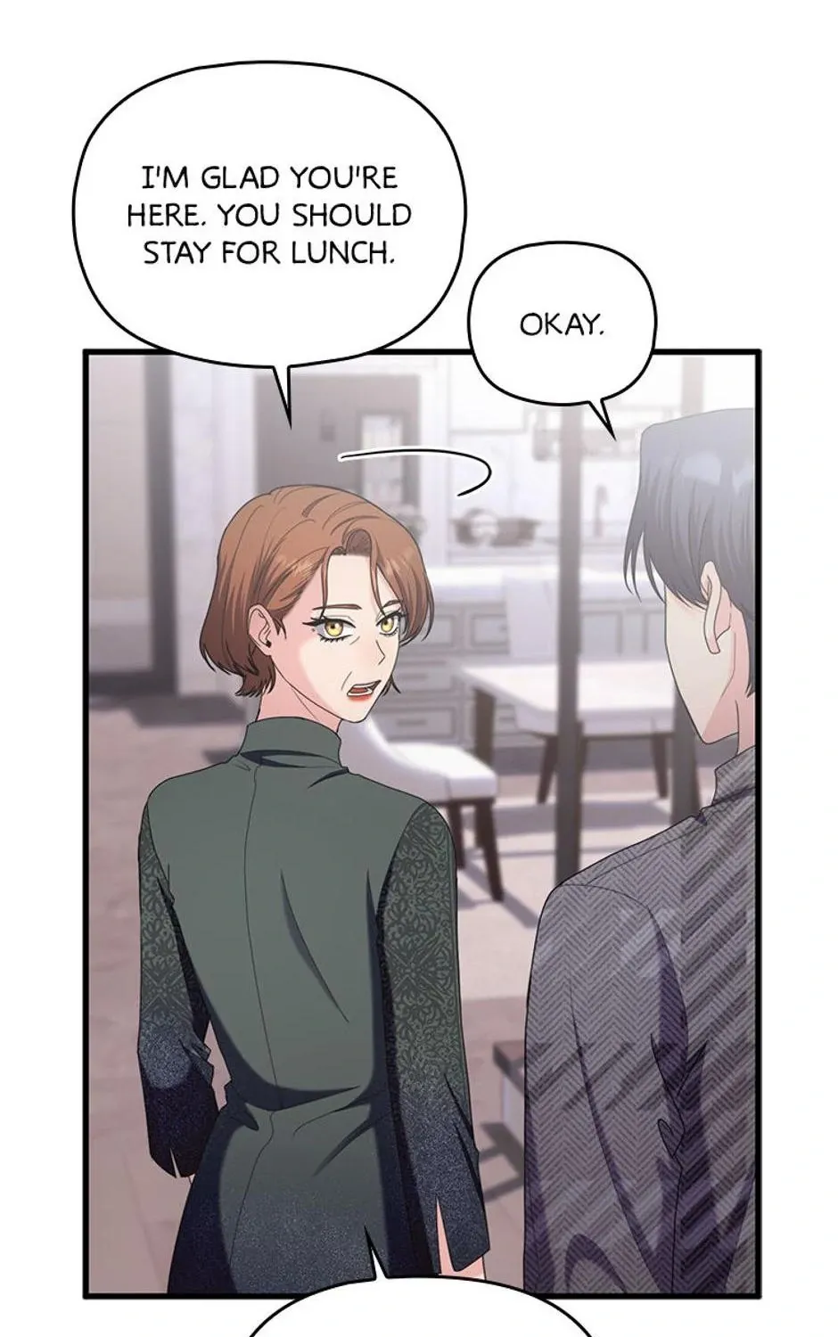 Genre is Romance Chapter 22 page 25 - 