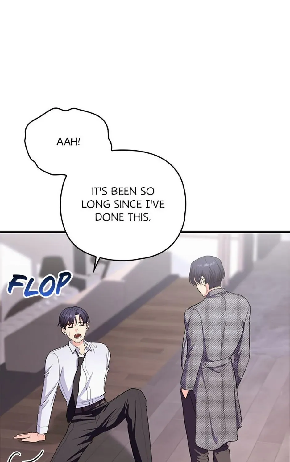 Genre is Romance Chapter 22 page 27 - 