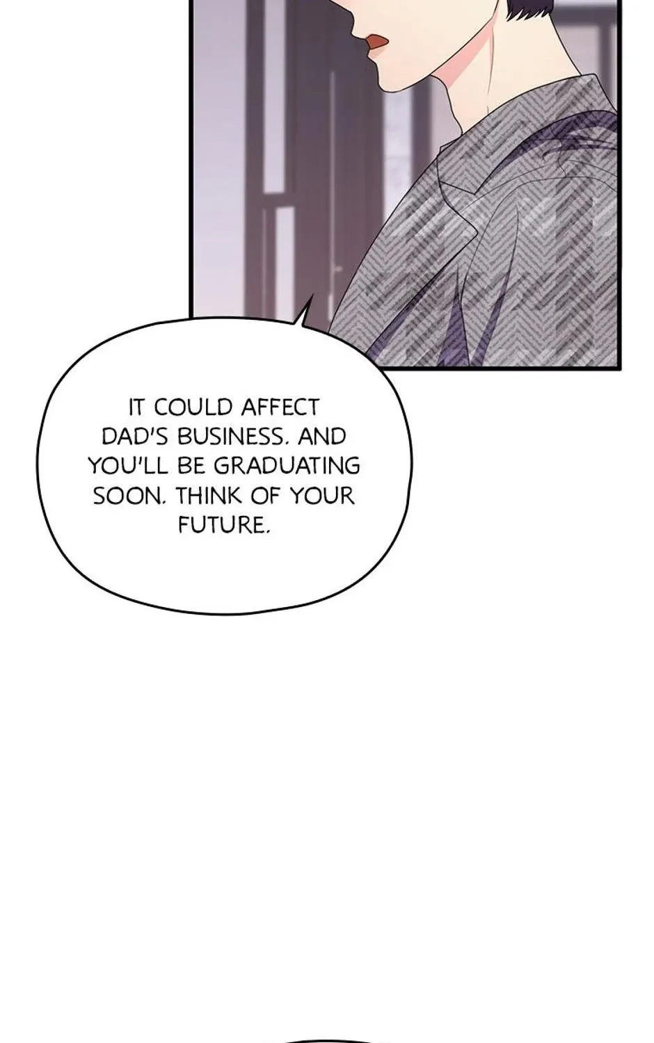 Genre is Romance Chapter 22 page 31 - 