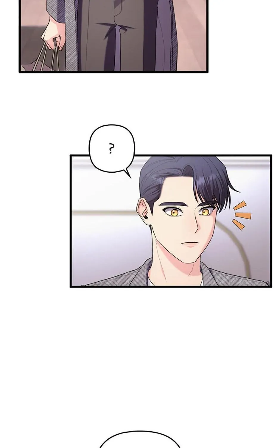 Genre is Romance Chapter 22 page 5 - 