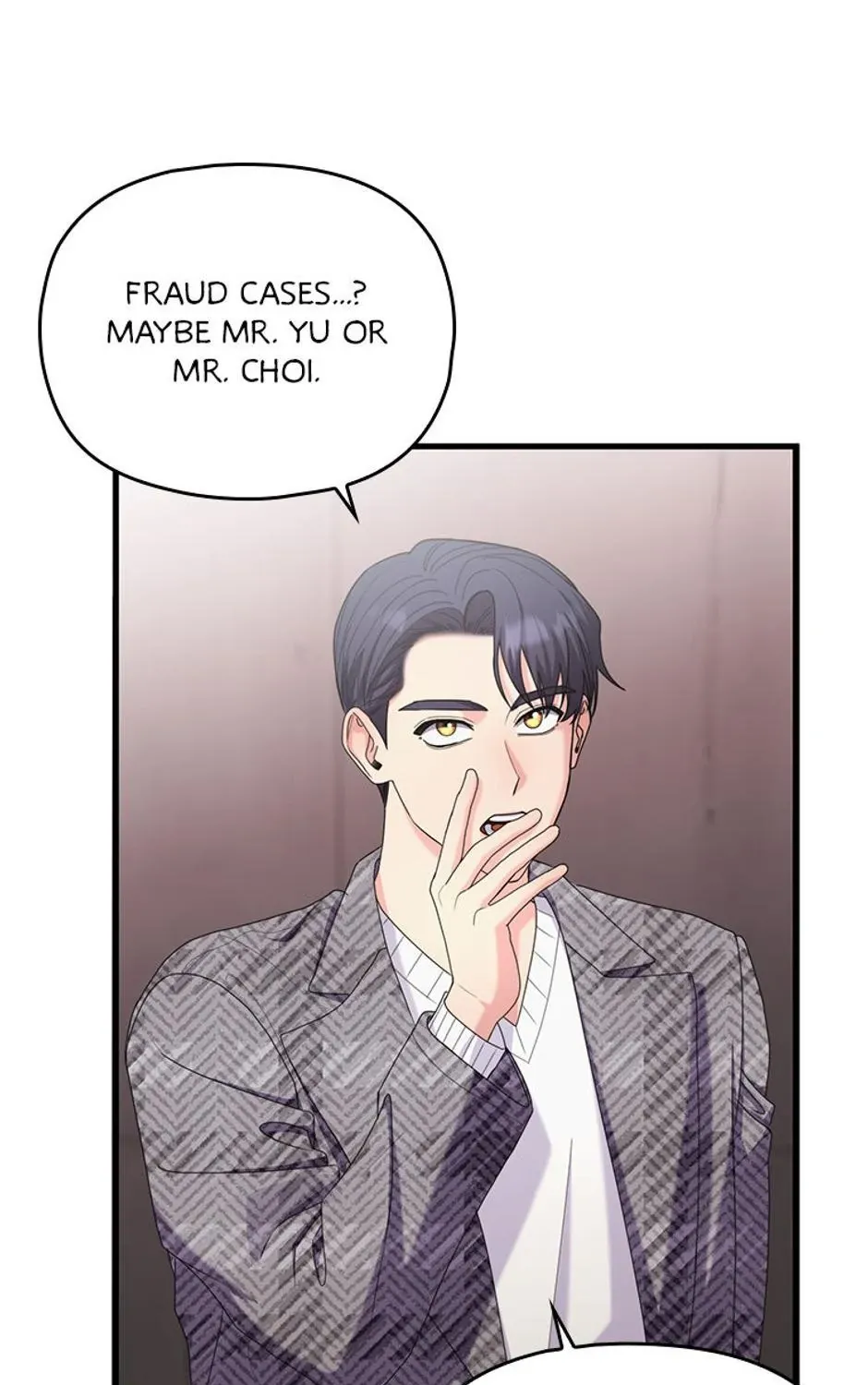 Genre is Romance Chapter 22 page 41 - 