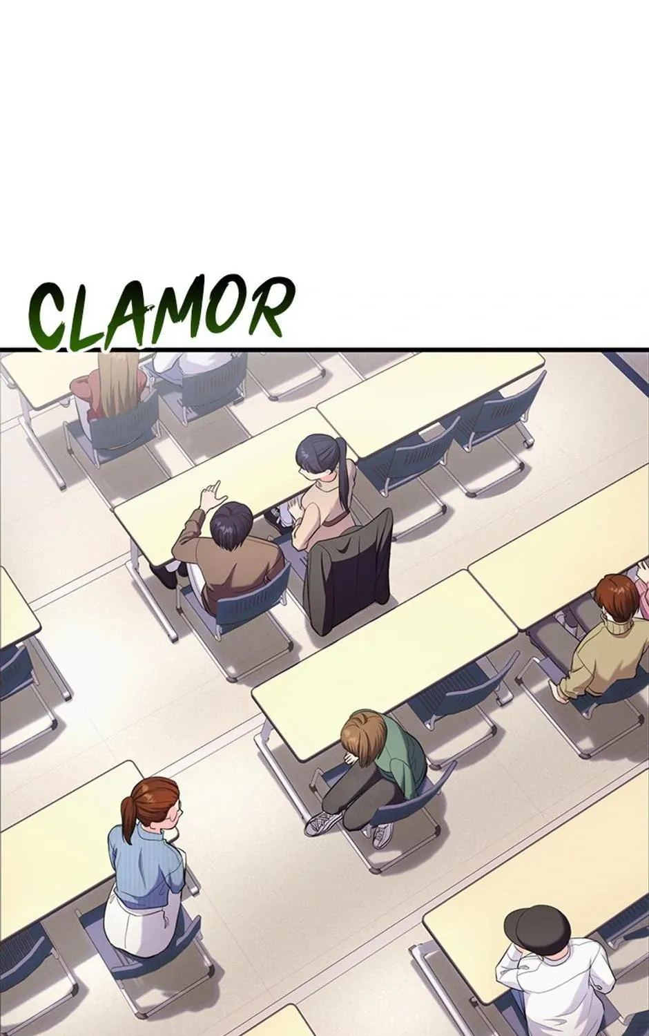 Genre is Romance Chapter 22 page 53 - 