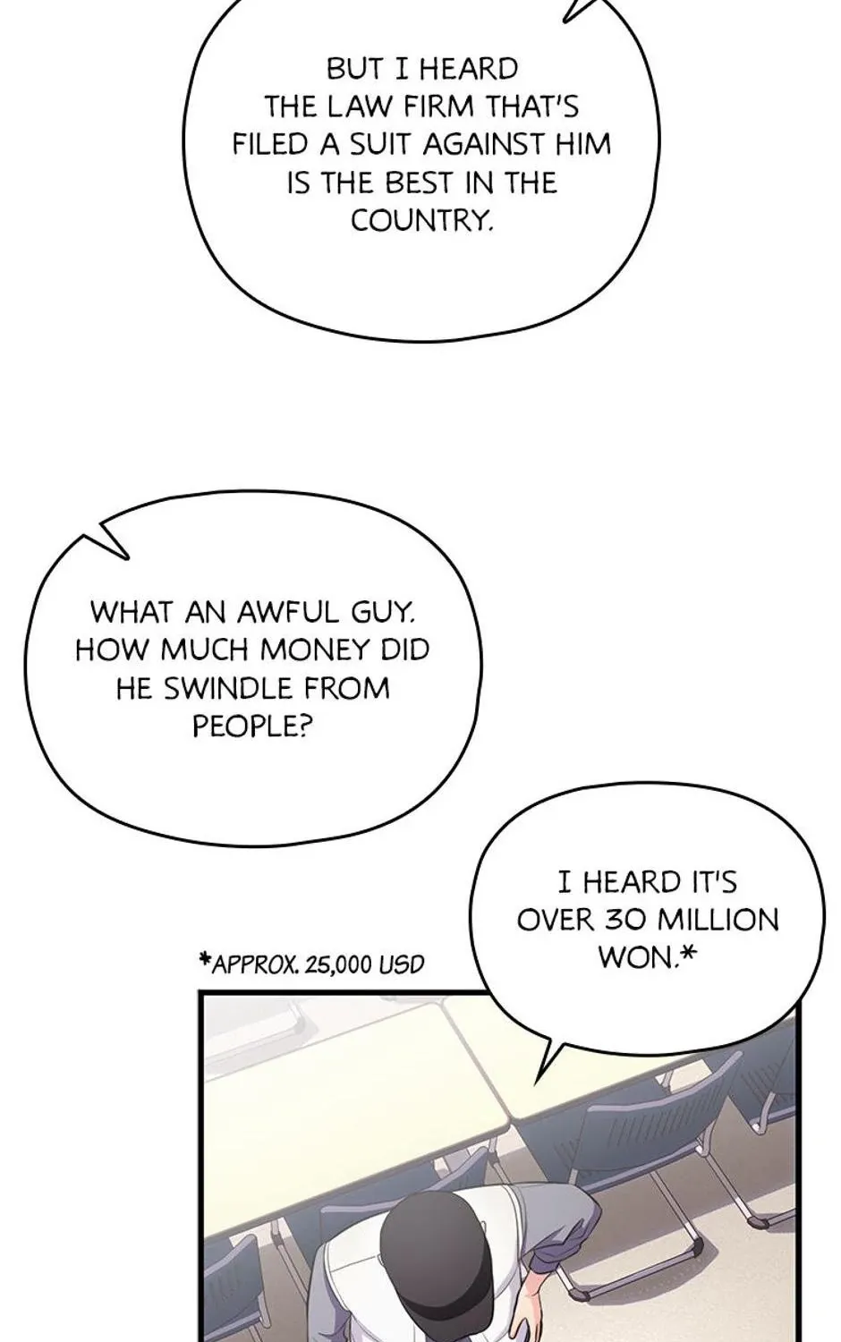 Genre is Romance Chapter 22 page 57 - 