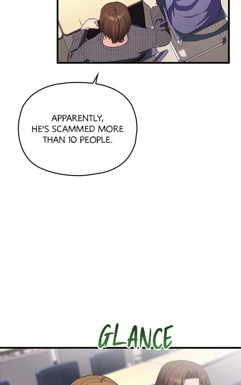 Genre is Romance Chapter 22 page 59 - 
