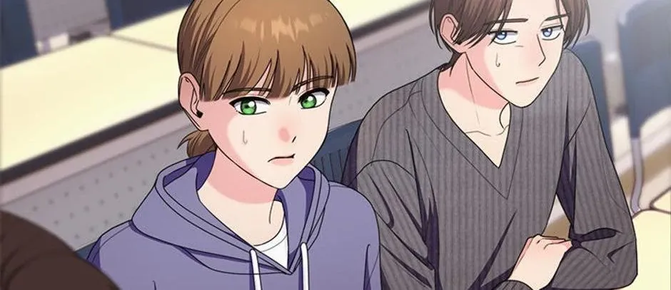 Genre is Romance Chapter 22 page 60 - 