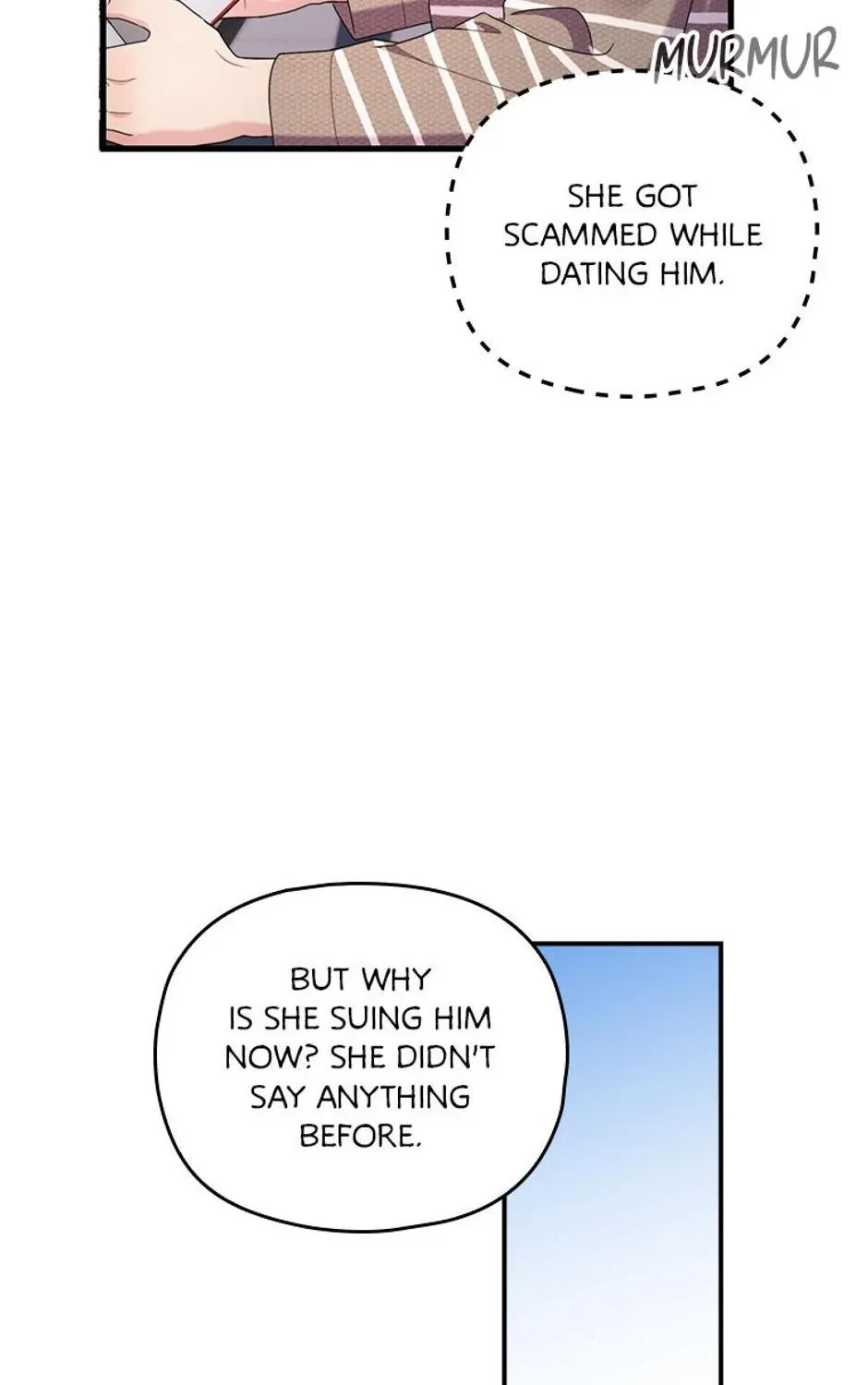Genre is Romance Chapter 22 page 63 - 