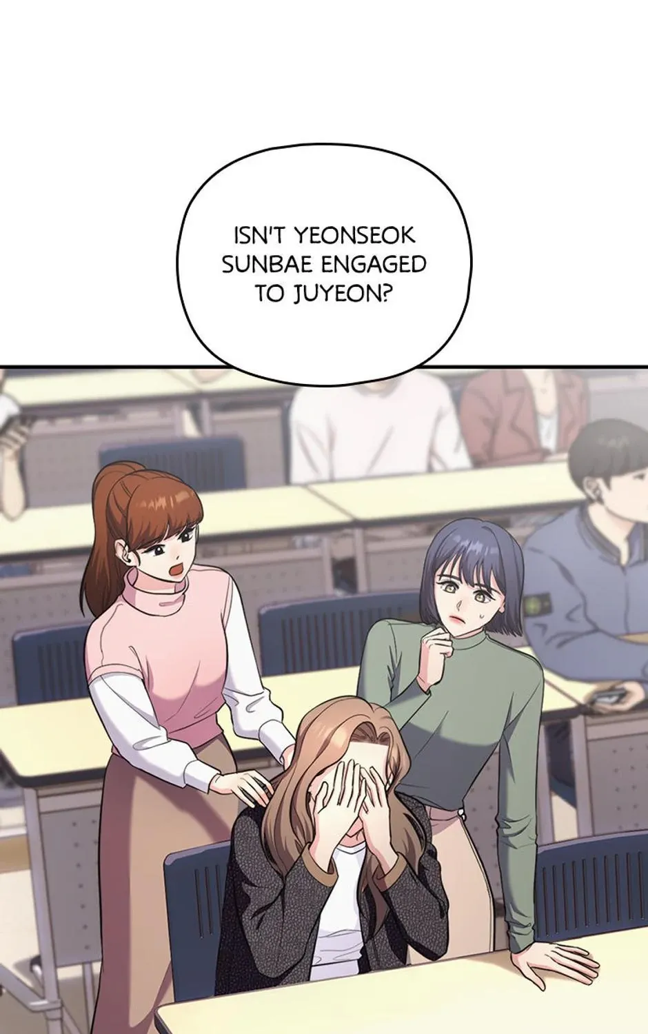 Genre is Romance Chapter 22 page 69 - 