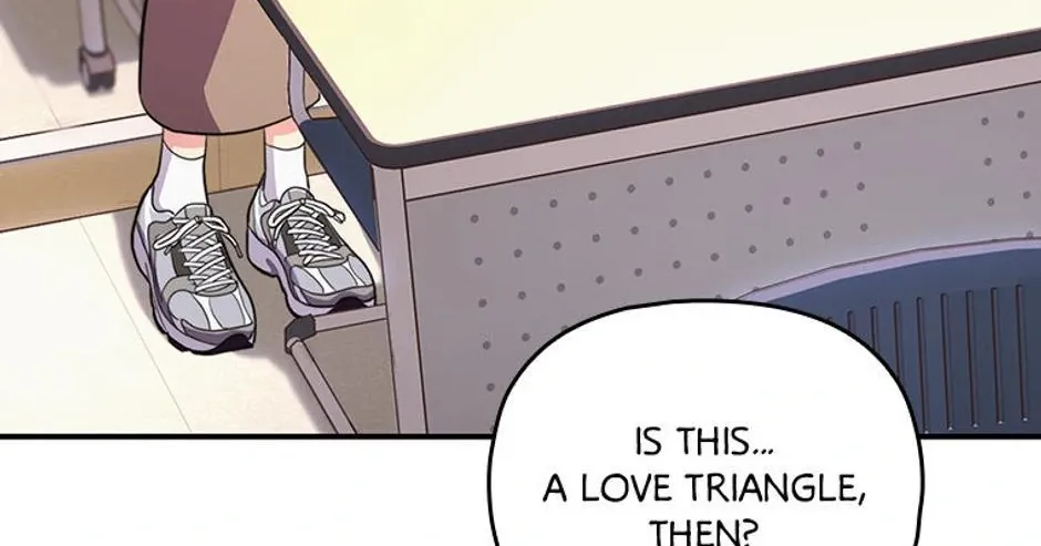 Genre is Romance Chapter 22 page 70 - 