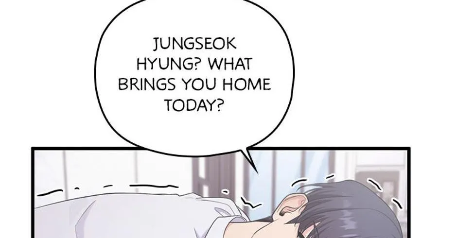 Genre is Romance Chapter 22 page 8 - 