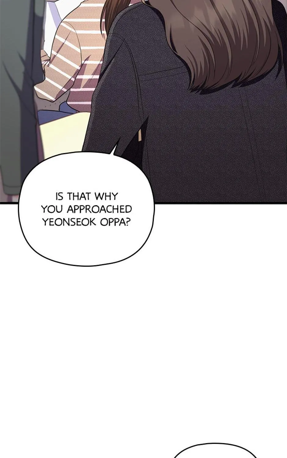 Genre is Romance Chapter 22 page 75 - 